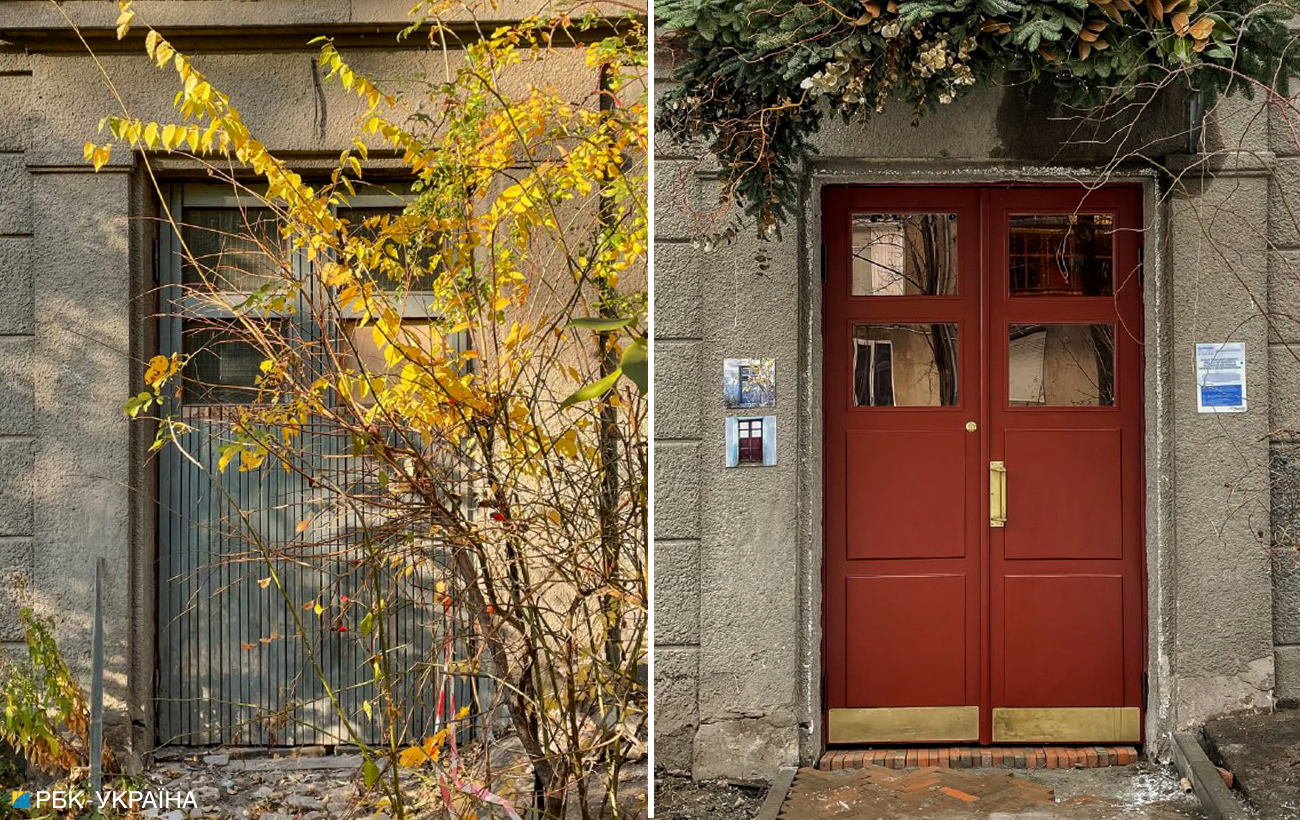 Війна все змінила. Як у Харкові реставрують архітектуру, зберігаючи історію міста